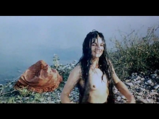 naked svetlana toma - tabor goes to the sky (1977)