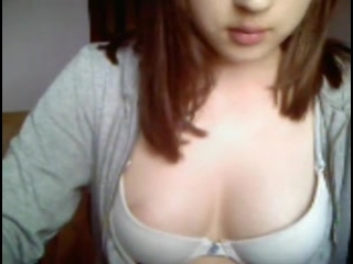 beautiful young boobs
